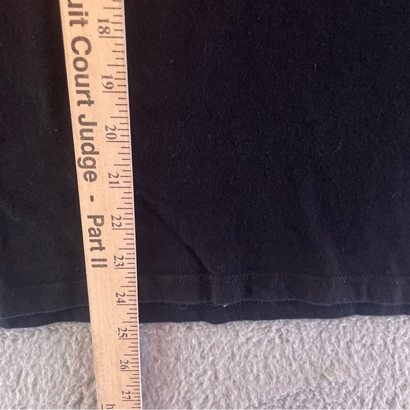 Women’s Grunt Style Mom Shirt Black Small Army Military Armed Forces Mom Noun - Picture 6 of 9